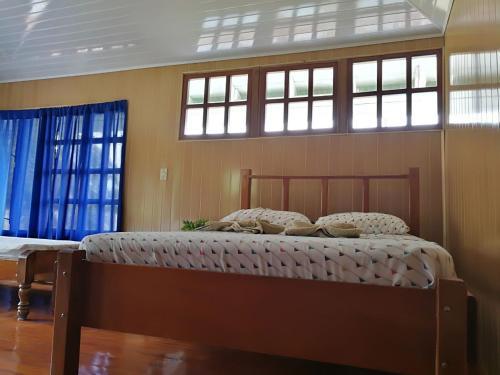 Agroturismo Jardin Del Motmot