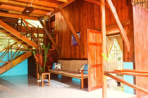 Agroturismo Monkey Lodge