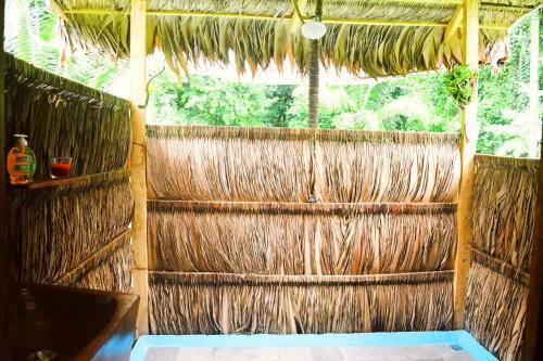 Agroturismo Monkey Lodge