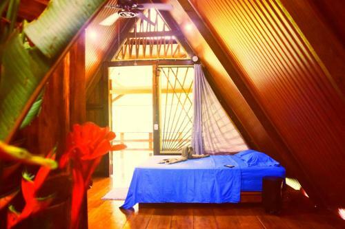 Agroturismo Monkey Lodge