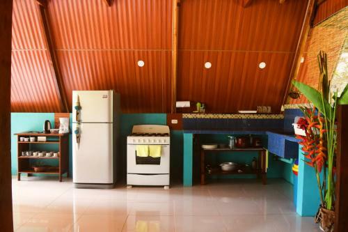 Agroturismo Monkey Lodge