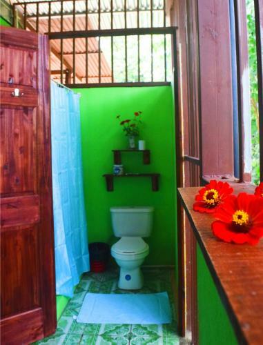 Agroturismo Monkey Lodge