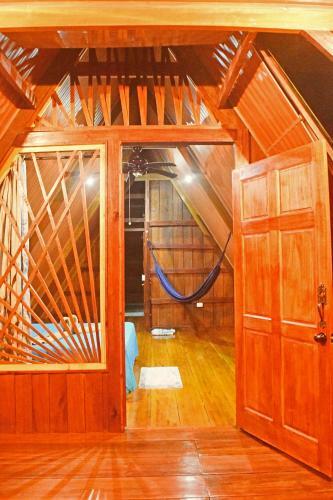 Agroturismo Monkey Lodge