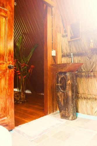 Agroturismo Monkey Lodge