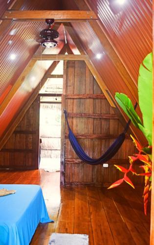 Agroturismo Monkey Lodge