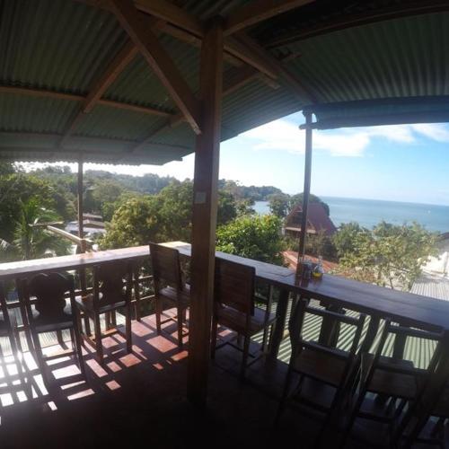 Agroturismo Monkey Lodge