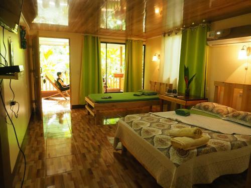 Bed & Breakfast Casa El Tortugo