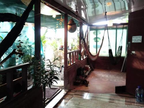 Casa Tuanis, Drake Bay