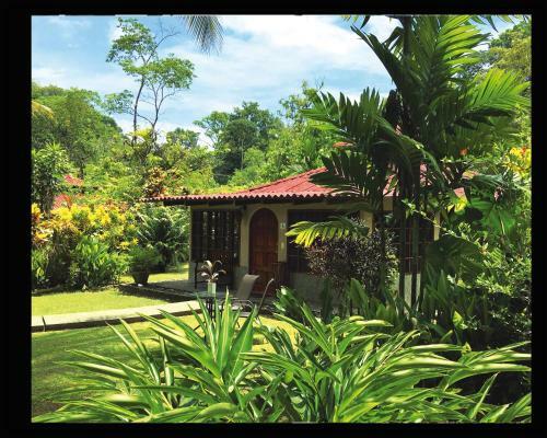 Hotel Casa Corcovado Jungle Lodge