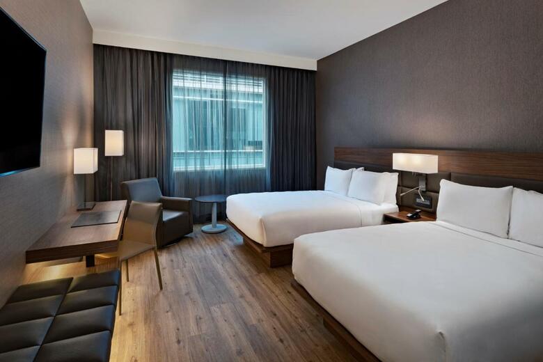 AC Hotel San Jose Escazu