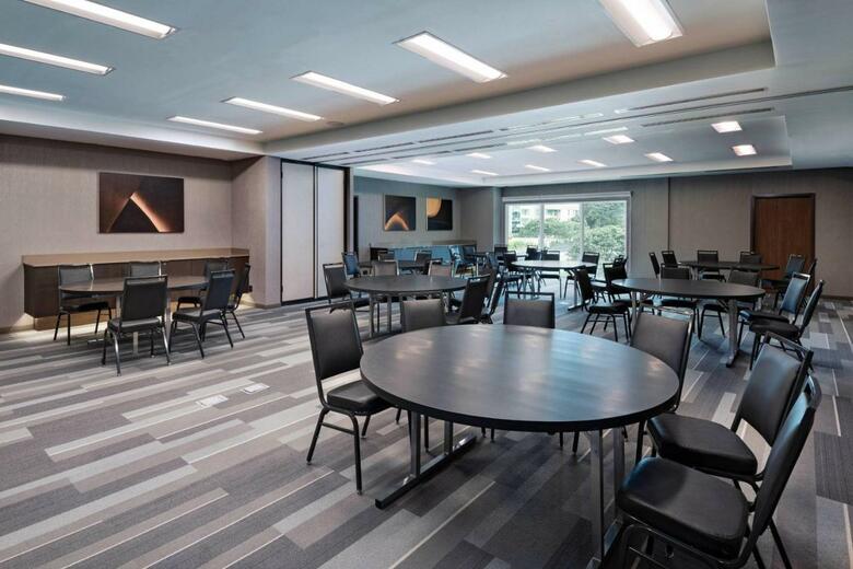 AC Hotel San Jose Escazu