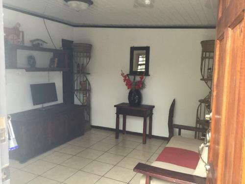 Seidys Apartment