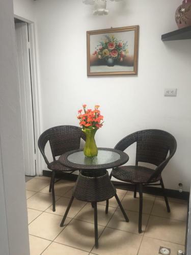 Seidys Apartment