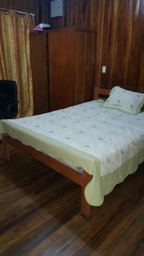 Habitaciones Estela