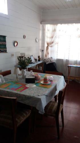 Habitaciones Estela
