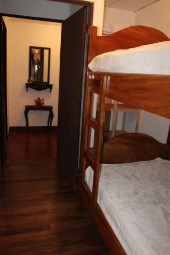 Costa Rican Experience In A Typical House