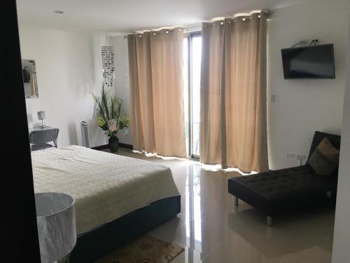 Apartamento Las Yagrumas Condo Escazu