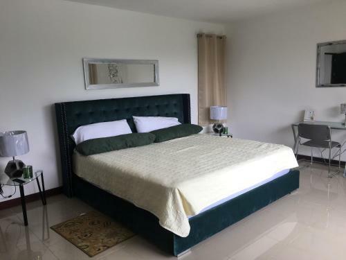 Apartamento Las Yagrumas Condo Escazu