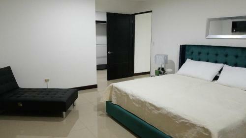 Apartamento Las Yagrumas Condo Escazu