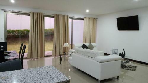 Apartamento Las Yagrumas Condo Escazu