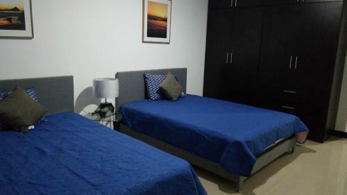 Apartamento Las Yagrumas Condo Escazu