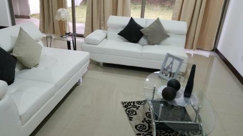 Apartamento Las Yagrumas Condo Escazu