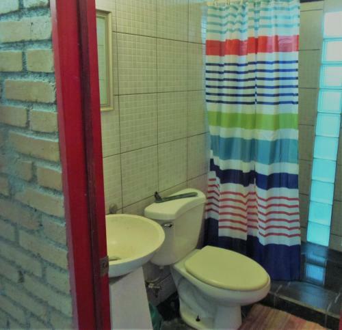 Bed & Breakfast Salamandra Room