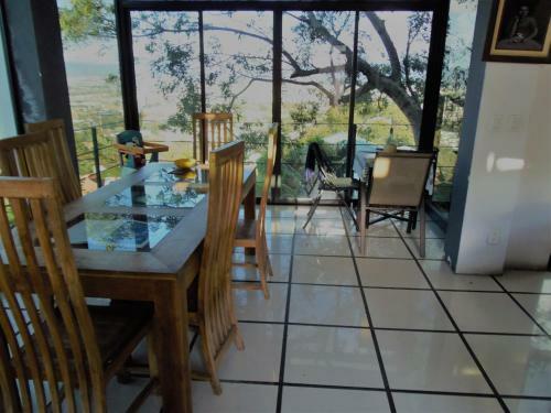 Bed & Breakfast Salamandra Room