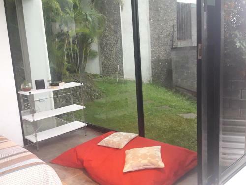 Bed & Breakfast Salamandra Room