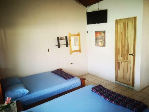 Hostal Hotel Boutique Rio Danta
