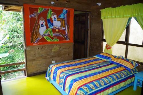 Hostal Wood House Hostel