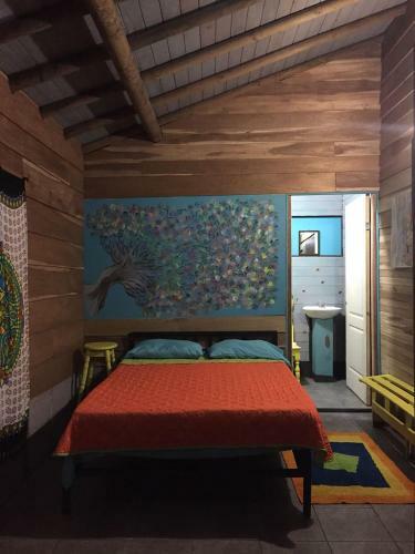 Hostal Wood House Hostel