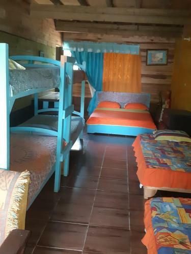Hostal Wood House Hostel