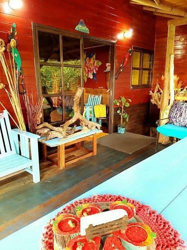 Hostal Wood House Hostel