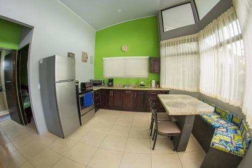 Villa Residencias Arenal
