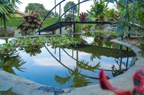 Villa Residencias Arenal