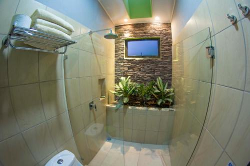 Villa Residencias Arenal