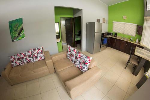 Villa Residencias Arenal