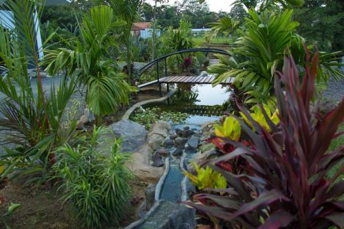 Villa Residencias Arenal