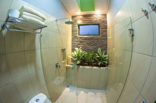 Villa Residencias Arenal