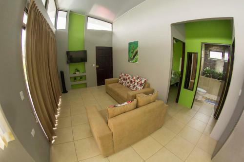 Villa Residencias Arenal