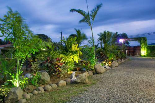Villa Residencias Arenal