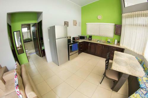 Villa Residencias Arenal