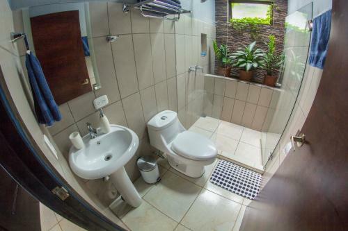 Villa Residencias Arenal
