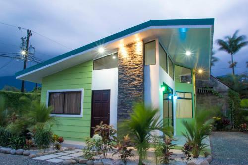 Villa Residencias Arenal