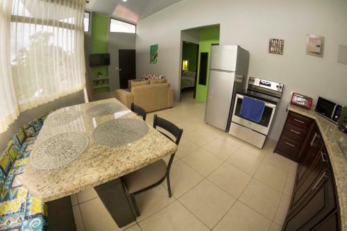 Villa Residencias Arenal