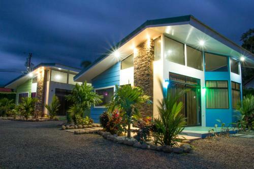 Villa Residencias Arenal