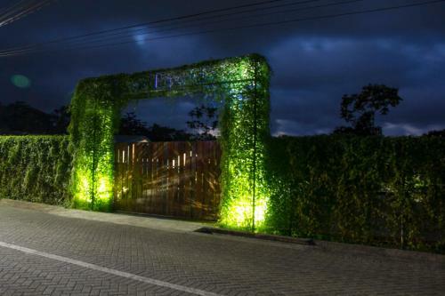 Villa Residencias Arenal