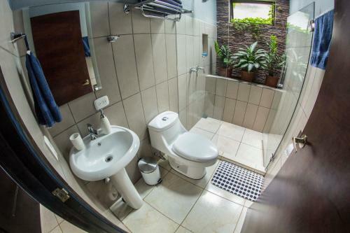 Villa Residencias Arenal