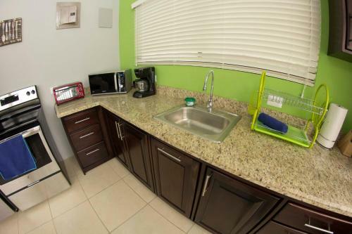 Villa Residencias Arenal
